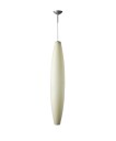 Foscarini - Havana Utendørs Pendel Hvit 10m