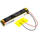 Batteri til Bose Quietcomfort 35 etc