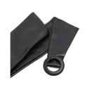 Jacquemus Dame Accessories Svart S,