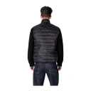 Giorgio Armani Emporio Armani EA7 Herre Jakker Svart 3XL