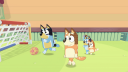 Bluey: The Videogame (Switch)
