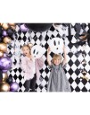 50 stk 30 cm Rose Gullfargede Glossy Mirror Ballonger