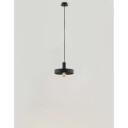 Aromas del Campo - Aloa Pendel Matt Black Aromas del Campo