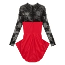 Moschino Dame Kjoler Flerfarget M,