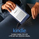 Amazon Ebook Kindle 11 6''16GB Wi-Fi Blå Special Offers Edition