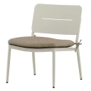 Venture Design Lina Lenestol Beige 2-pakning