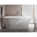 Duravit Starck T Håndklestang 800mm, Krom