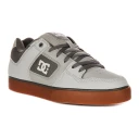 DC Shoes Herre Sko Grå 44 EU,