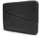 Decoded PC-Etui Beige med Glidelås til MacBook Pro 13–14"