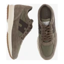 Hogan Herre Sko Beige 39 1/2 EU,