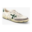 Premiata Herre Sko Flerfarget 45 EU,