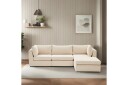 Deliones Hjørnesofa 3 seter   Beige
