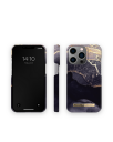 iDeal Of Sweden Fashion Case iPhone 14 Pro Golden Twilight Marble 1 stk Deksler og etui