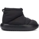 Canada Goose Dame Sko Svart 39 EU,