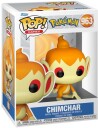 Funko POP! Games: Pokemon  Chimchar