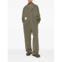 Song for the Mute Herre Jumpsuits & Playsuits Grønn L,