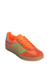 adidas Originals Gazelle Indoor W - Orange - 36