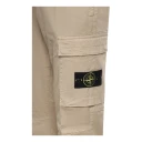 Stone Island Herre Bukser Beige W33,