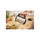 Philips Daily Collection HD9350/90 Vannkoker 1,7L 2200W Rustfritt Stål