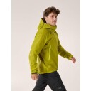 Arc"teryx Beta Sl Jacket M Olive Moss / Euphoria XL