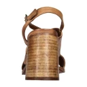 Hundred100 Dame Sko Brun 39 EU,