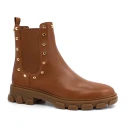 Michael Kors Dame Sko Brun 36 EU,