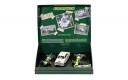 Scalextric Jim Clark Samling Trippelpakke 1:32 - Begrenset Utgave