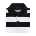Paul & Shark Herre Topper Flerfarget L,