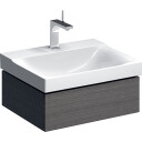 Geberit Xeno² 58 cm Underskap Scultura-Grå med Én Skuff