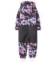 Name It Softshell Dress m. Fleece   Noos   NmfAlfa08   Svart/BIG   Name It   5 år 110   Softshell Rosa