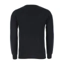 Paolo Pecora Herre Strikkevarer Blå M,