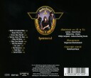 Motörhead  Hammered  CD