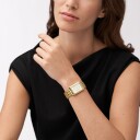 Fossil Raquel ES5304 - Dame - 26 mm - Analog - Kvarts urverk - Mineralglas