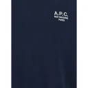 A.p.c. A.p.c. Herre Topper Blå XL