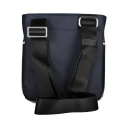 Tommy Hilfiger Herre Vesker Blå ONE SIZE,
