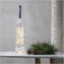 Star Trading 728 04 Dewdrop Silver 40Ljus