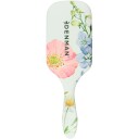 Denman D38 Power Paddle Brush Floral Fantasies