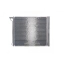 Kondensator MAHLE ORIGINAL AC 269 000S
