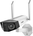 Reolink Duo 2 8MP 4K WiFi Overvåkingskamera med Dobbeltlinse for Utendørs