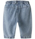 Lil" Atelier Jeans   NbmTaya   Medium+ Blue Denim   Lil Atelier   68   Jeans   Blå   62