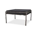 Premier sidebord charcoal grey
