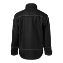 Top Swede Jacka 3815 Svart 2xl