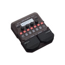 Zoom A1 Four Akustisk Gitar-Prosessor
