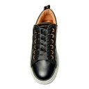 Alexander Smith Dame Sko Svart 36 EU,