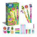 Idea Clementoni Design-Dine-Egne 3 Penner Tropical