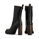 Tod's Dame Sko Svart 39 EU,