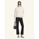 Courrèges Dame Strikkevarer Beige L,