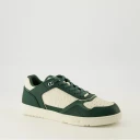 Dior Herre Sko Grønn 41 EU,
