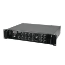 Omnitronic Mpvz-250.6 Pa Amplifier Mixing Amplifier