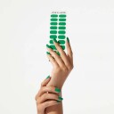 Love'n Layer   Solid  B. Green